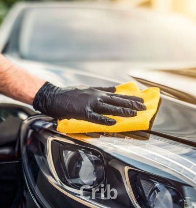 Car Wash and Detailing