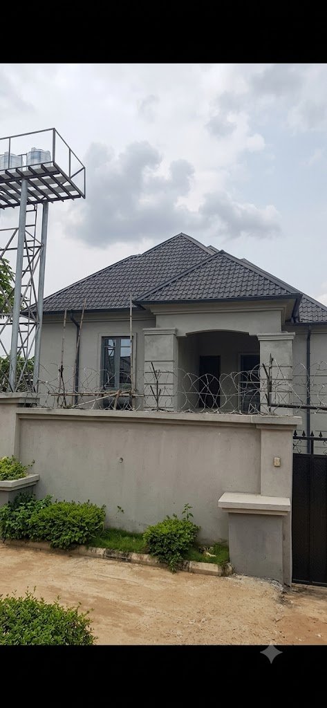 6-Bedroom Duplex
